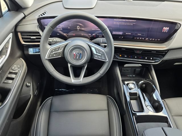New 2026 Buick Envision Avenir AWD/4WD image 17