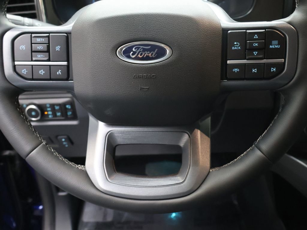 Used 2026 Ford F450 Lariat AWD/4WD image 19