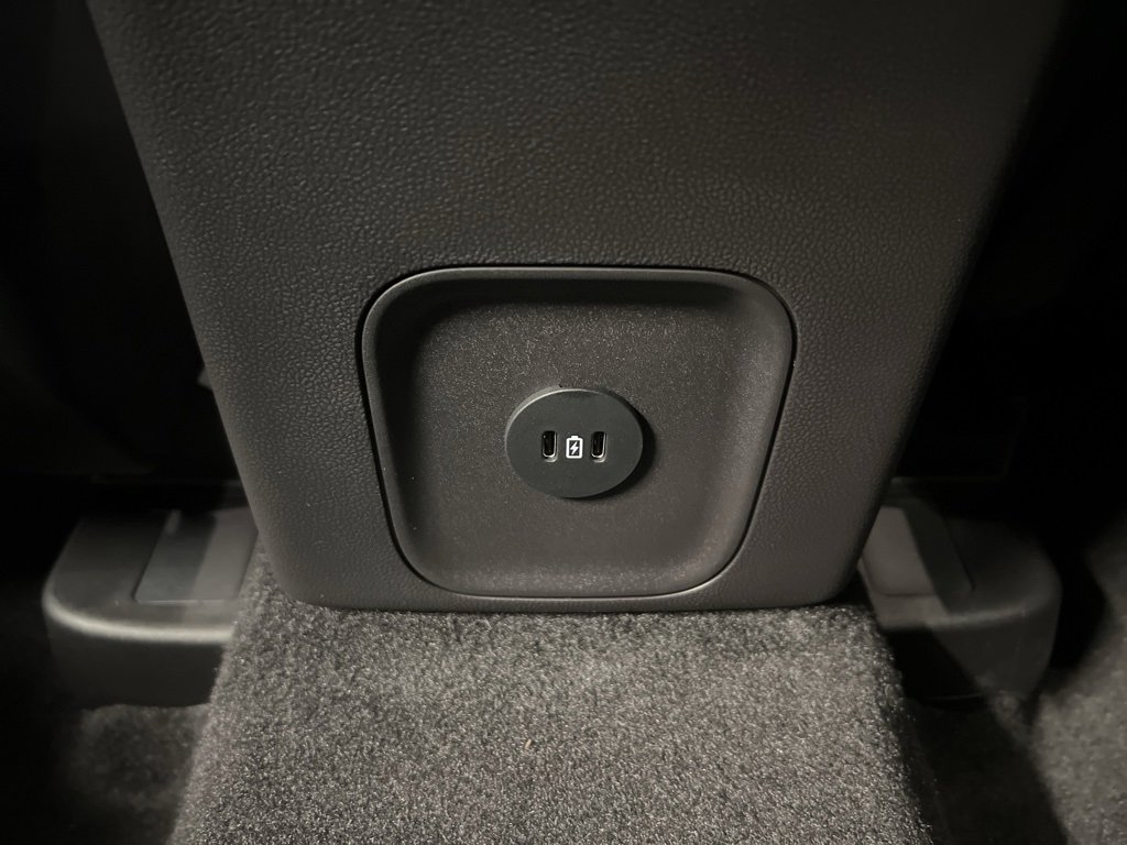 New 2025 Ford Bronco Sport Outer Banks w/ Outer Banks Tech Package+ image 34