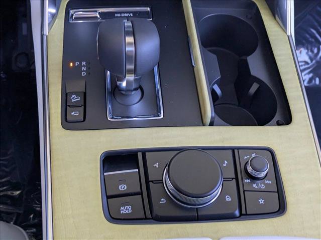 New 2026 MAZDA CX-90 3.3 Turbo S w/ Premium Plus AWD/4WD image 14