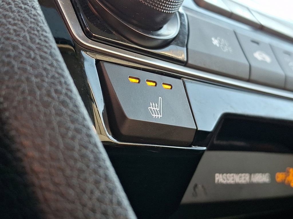 Used 2019 Honda Civic EX image 26