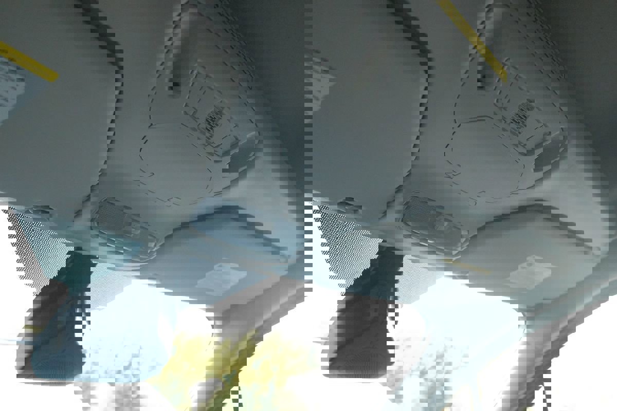 Used 2020 Ford Transit Connect XL image 24