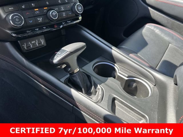 Certified 2023 Dodge Durango GT AWD/4WD image 29