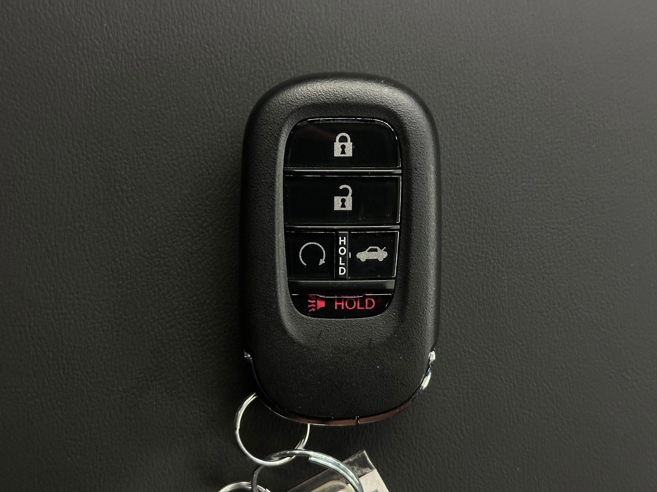 New 2025 Honda Accord Sport image 28