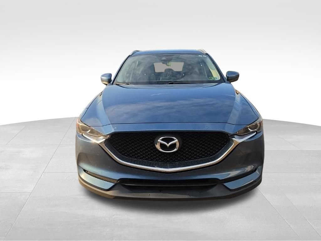 Used 2017 MAZDA CX-5 Sport FWD image 4