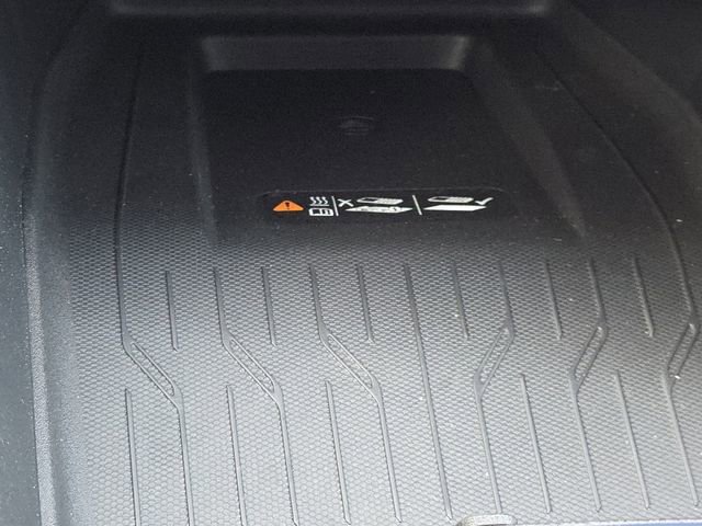 New 2026 Chevrolet Equinox EV LT image 8