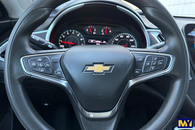 Used 2024 Chevrolet Malibu LT FWD image 26