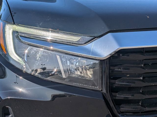 Used 2023 Honda Ridgeline RTL-E image 9