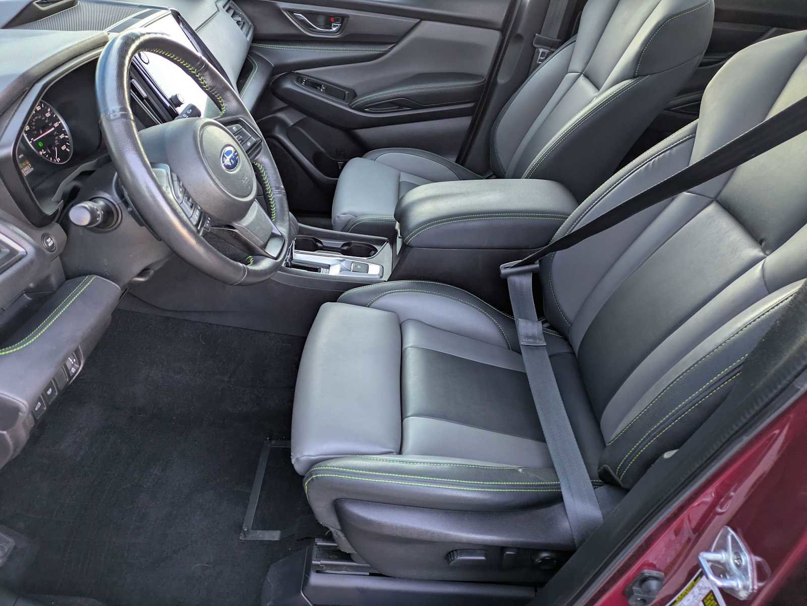 Used 2023 Subaru Ascent Onyx Edition Limited image 15