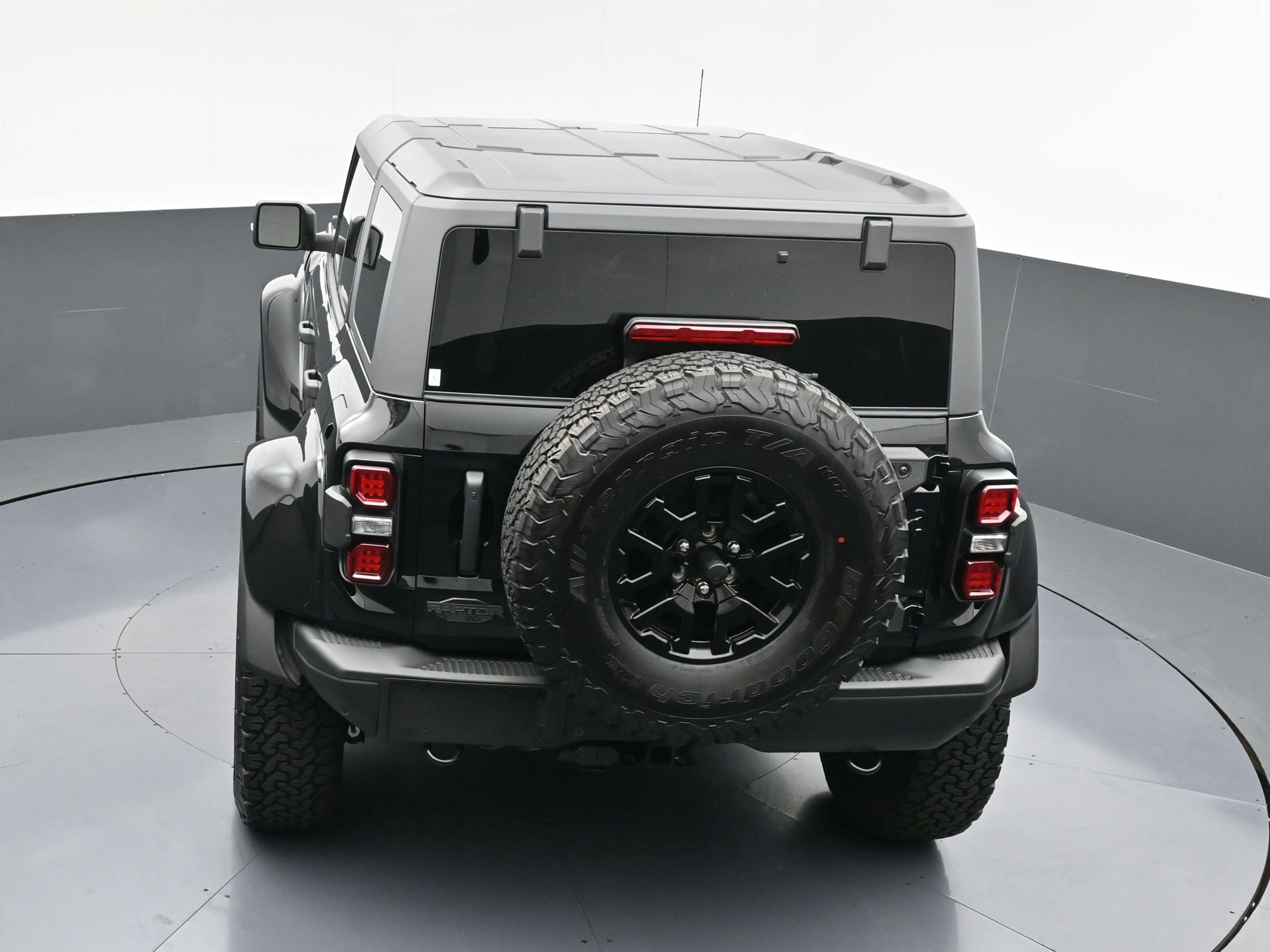 Used 2024 Ford Bronco Raptor image 39