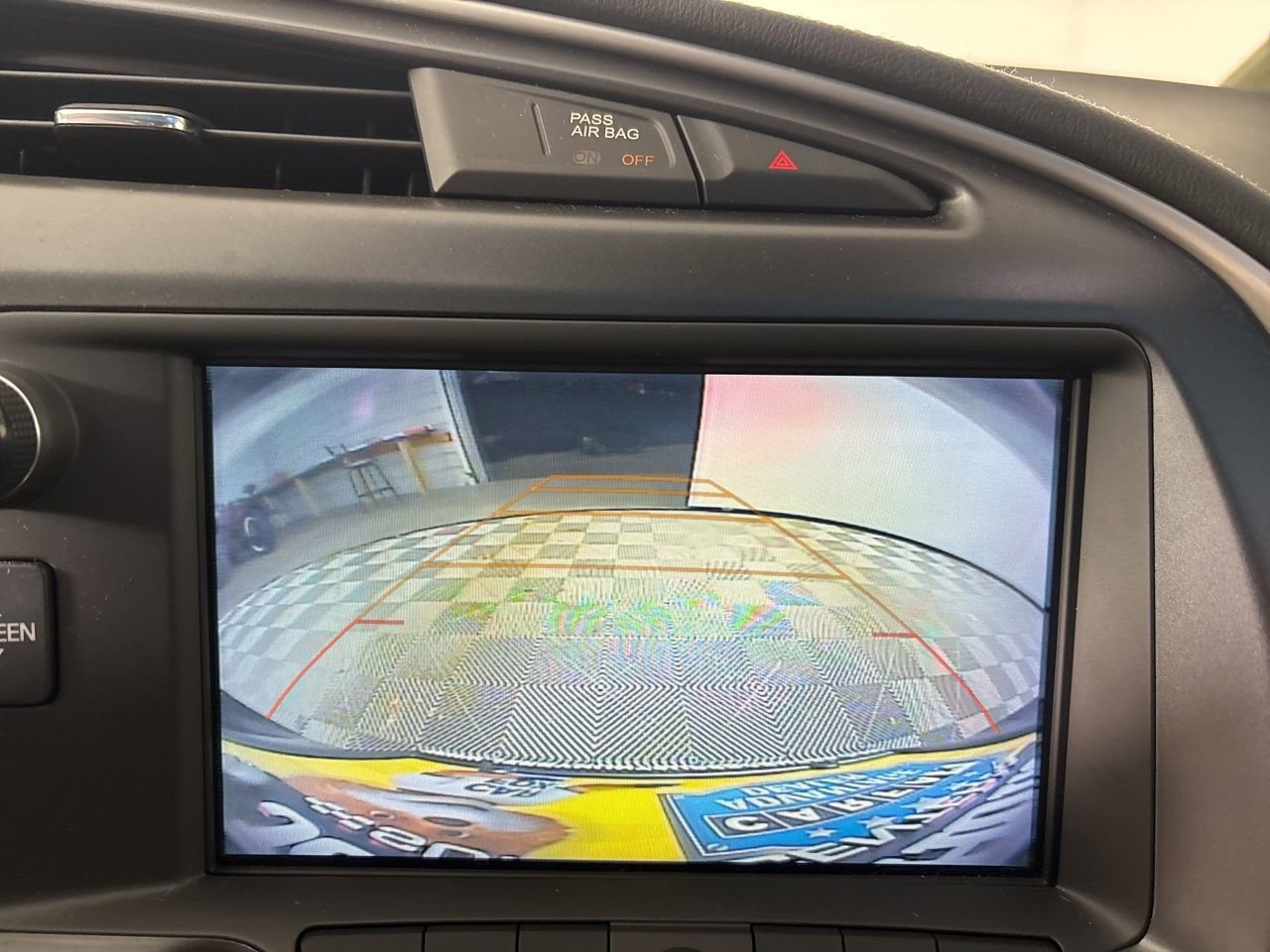 Used 2019 Chevrolet Corvette Stingray Coupe w/ 1LT image 15