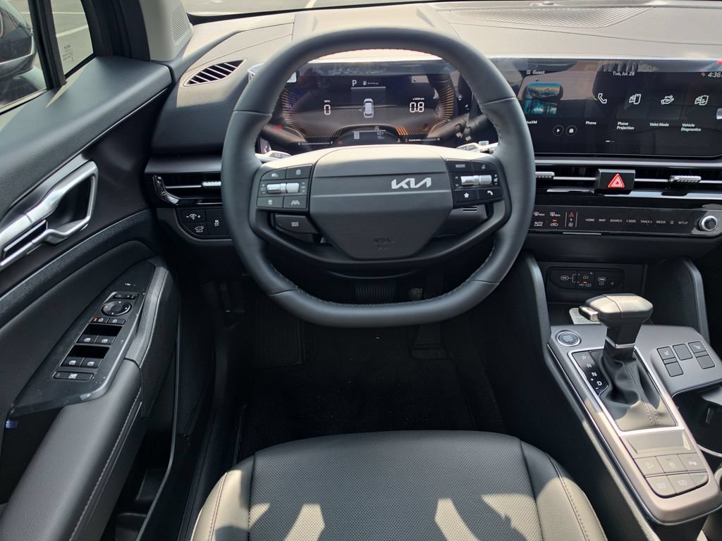 New 2026 Kia Sportage EX FWD image 14