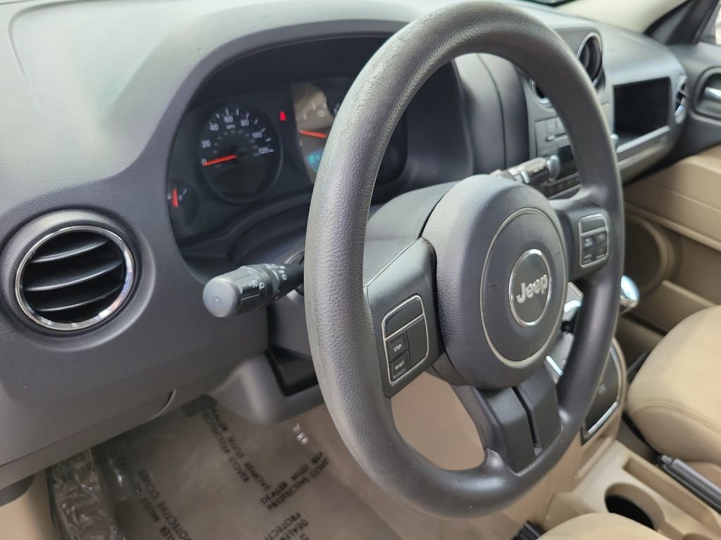 Used 2012 Jeep Patriot Sport image 20