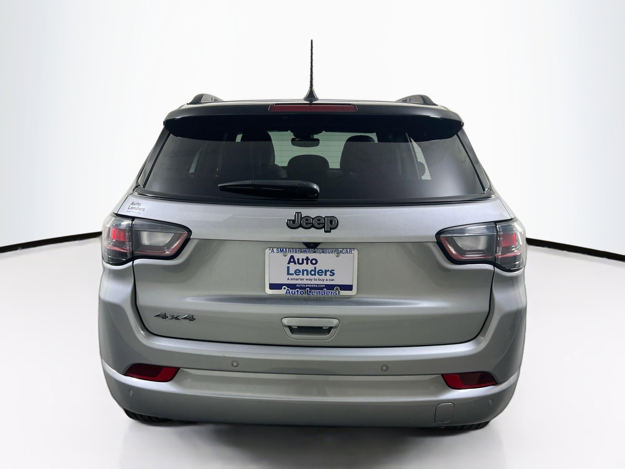 Used 2023 Jeep Compass High Altitude image 6