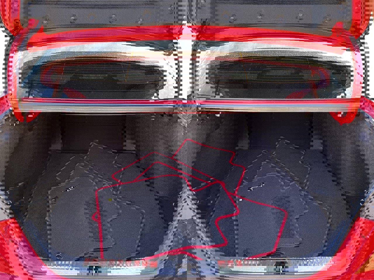 Used 2025 Toyota Camry XSE image 28