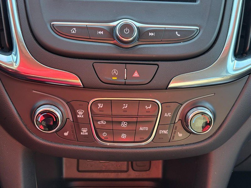 Certified 2024 Chevrolet Equinox LT image 24