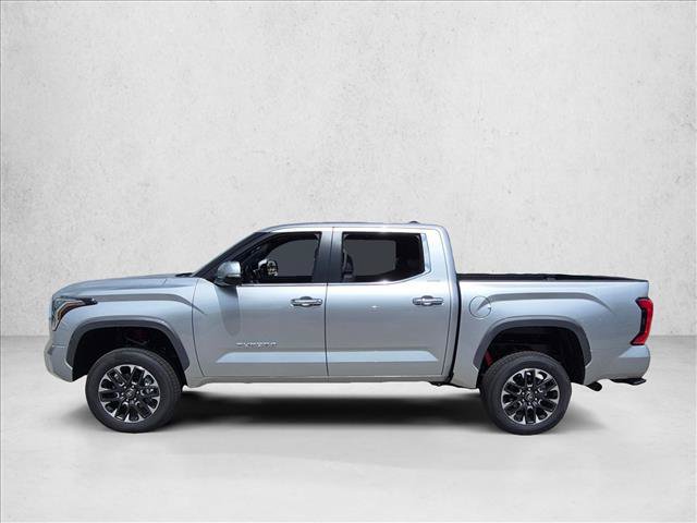 New 2026 Toyota Tundra Limited AWD/4WD image 5