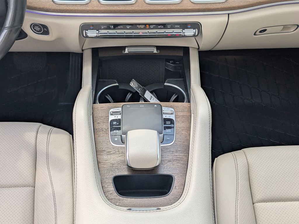 Used 2020 Mercedes-Benz GLE 350 4MATIC image 6