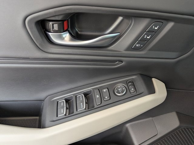 New 2025 Honda Accord EX-L image 15