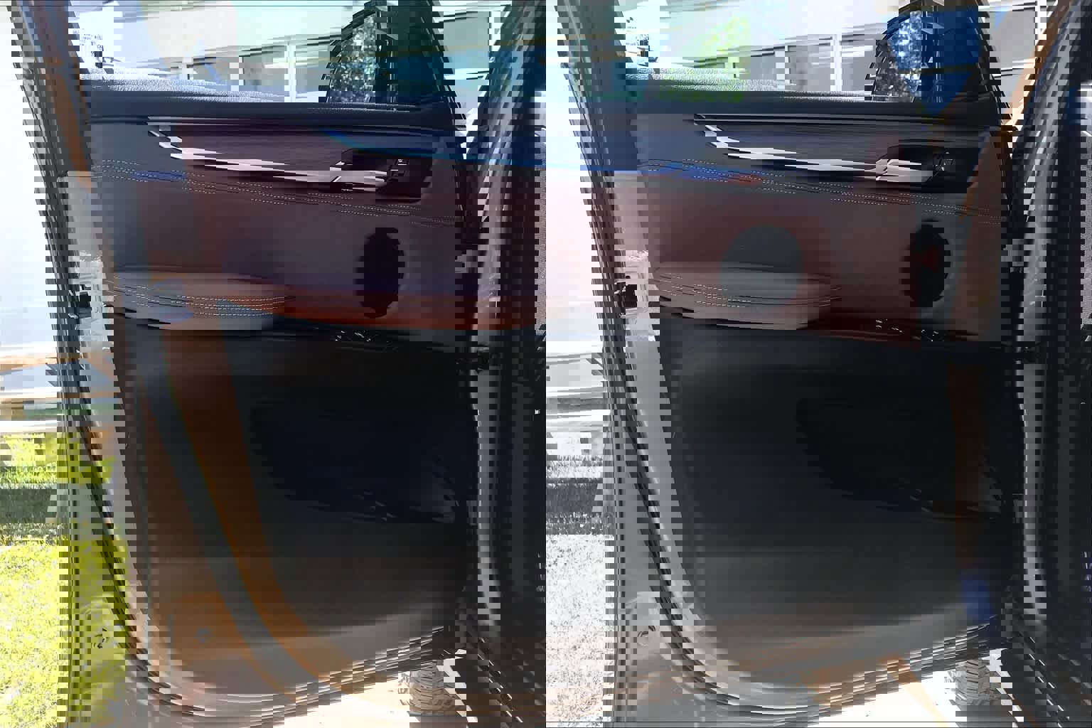 Used 2018 BMW X5 xDrive40e image 21