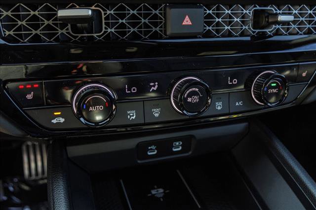 New 2026 Honda Accord Sport image 18