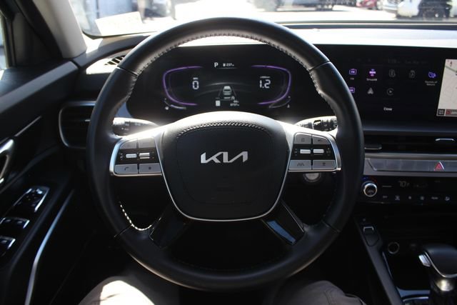Used 2024 Kia Telluride S w/ S Sunroof Package image 15