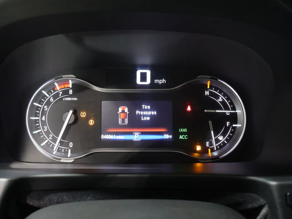 Used 2022 Honda Ridgeline RTL image 41
