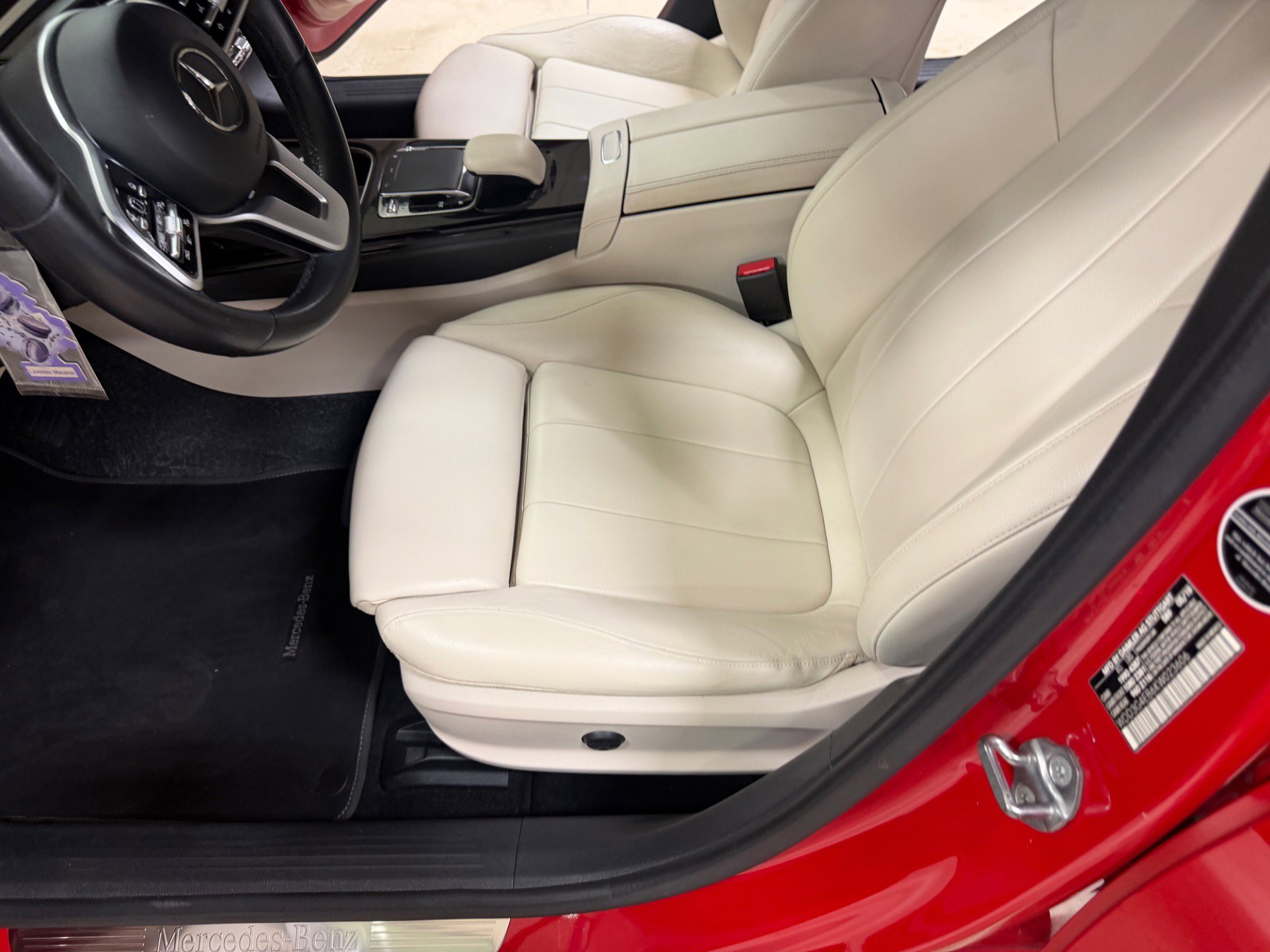 Used 2019 Mercedes-Benz A 220 image 21