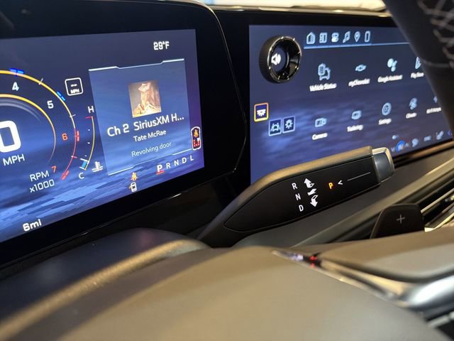 New 2026 Chevrolet Traverse LT w/ Midnight/Sport Edition image 31