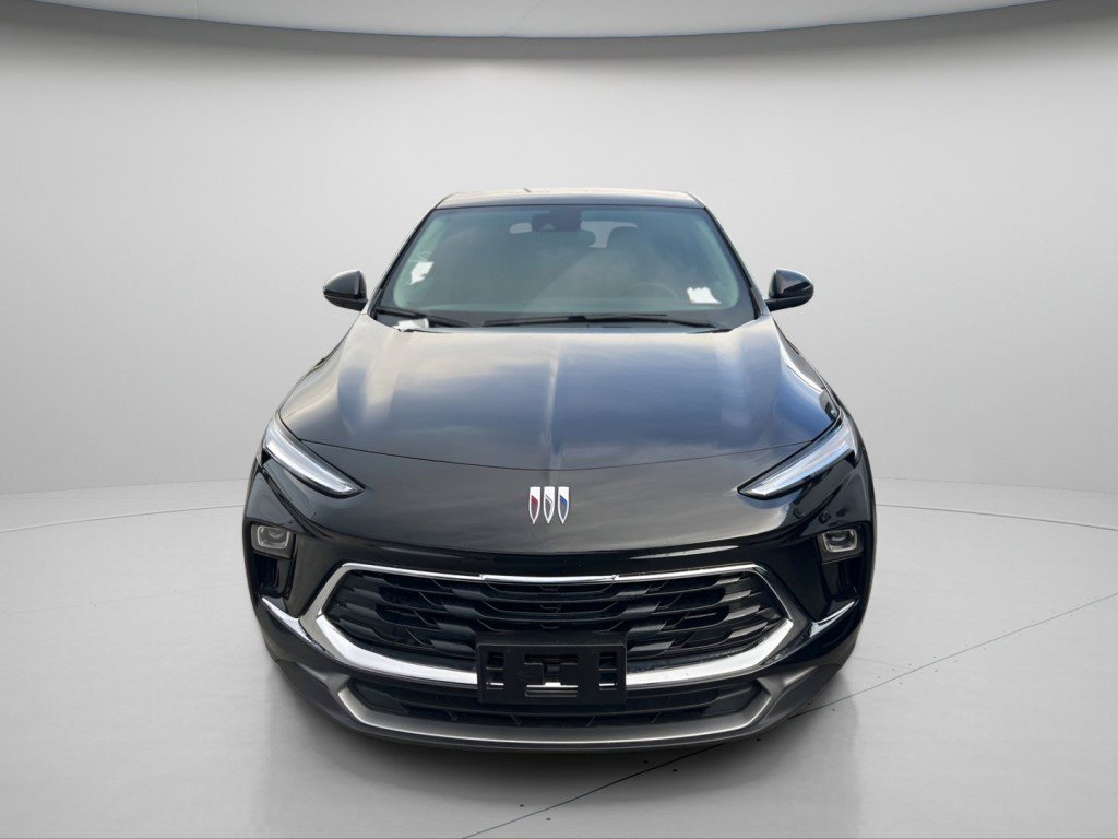 Used 2025 Buick Encore GX Preferred image 25