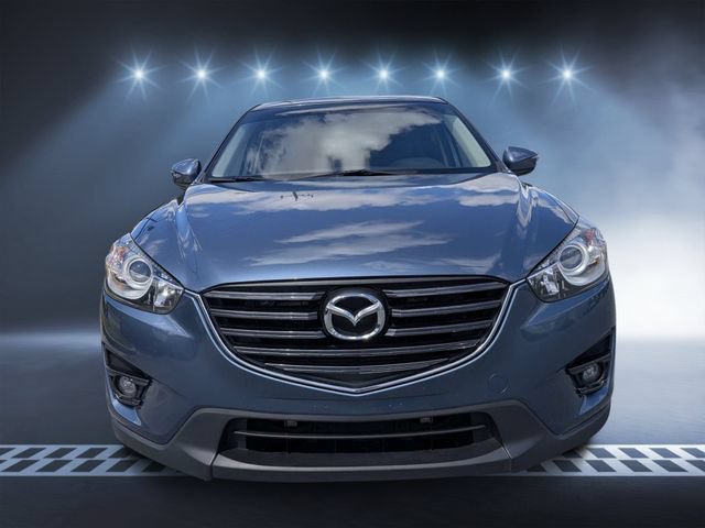 Used 2016 MAZDA CX-5 Grand Touring FWD image 8