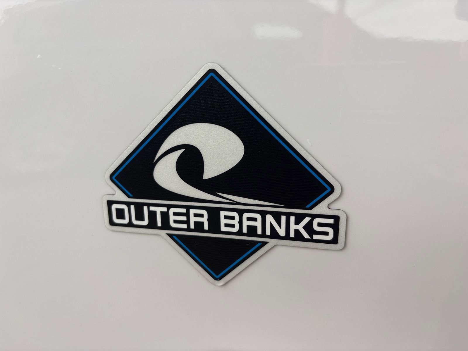 Used 2024 Ford Bronco Sport Outer Banks w/ Tech Package image 10