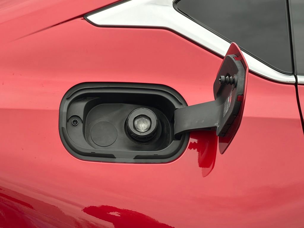 Used 2025 Cadillac CT5 Premium Luxury w/ Technology Package image 15