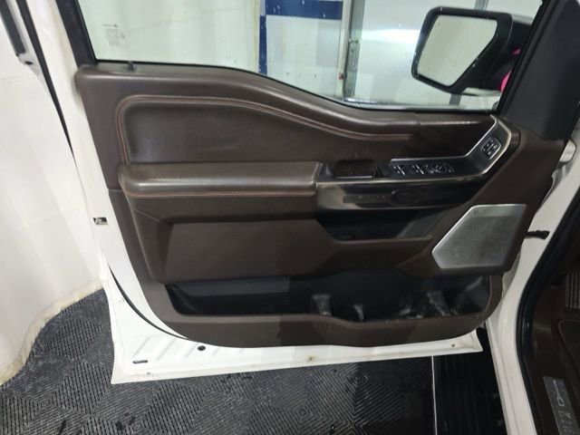 Used 2021 Ford F150 King Ranch image 14