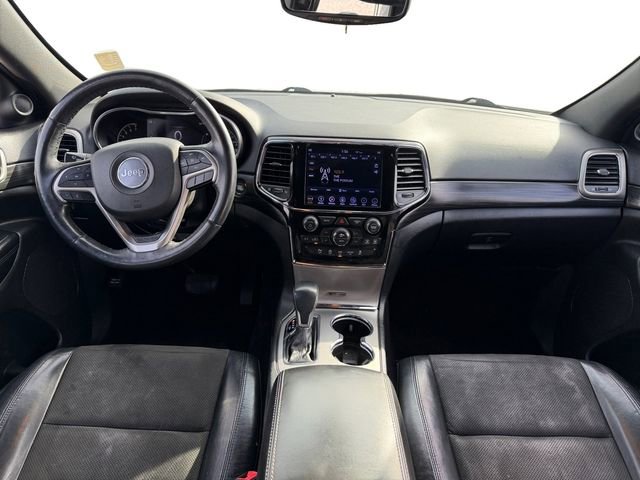 Used 2019 Jeep Grand Cherokee Altitude image 12