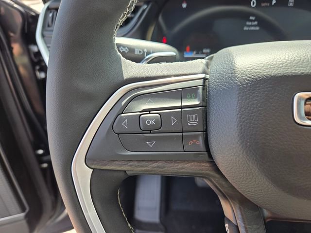 New 2026 Jeep Grand Cherokee L Limited AWD/4WD image 28