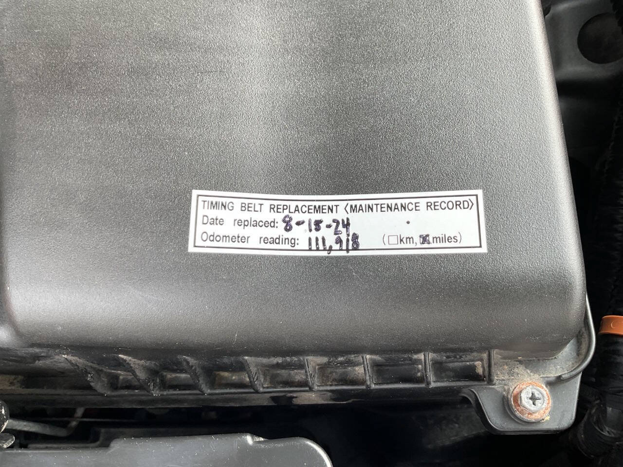 Used 2013 Honda Crosstour EX-L image 52
