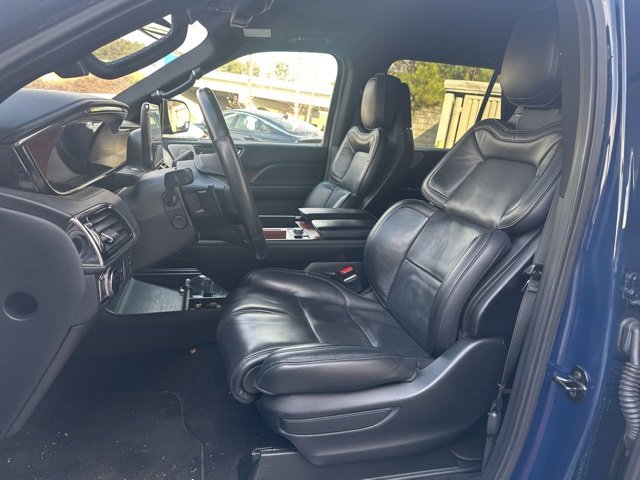 Used 2018 Lincoln Navigator Reserve w/ Technology Package image 6