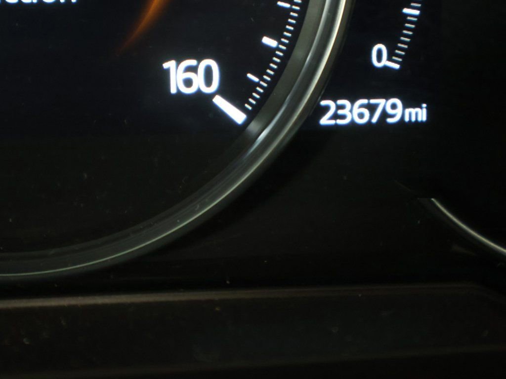 Used 2023 MAZDA CX-9 Grand Touring image 46