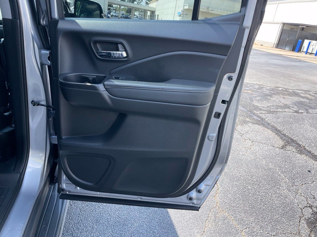 Certified 2021 Honda Ridgeline RTL-E image 34