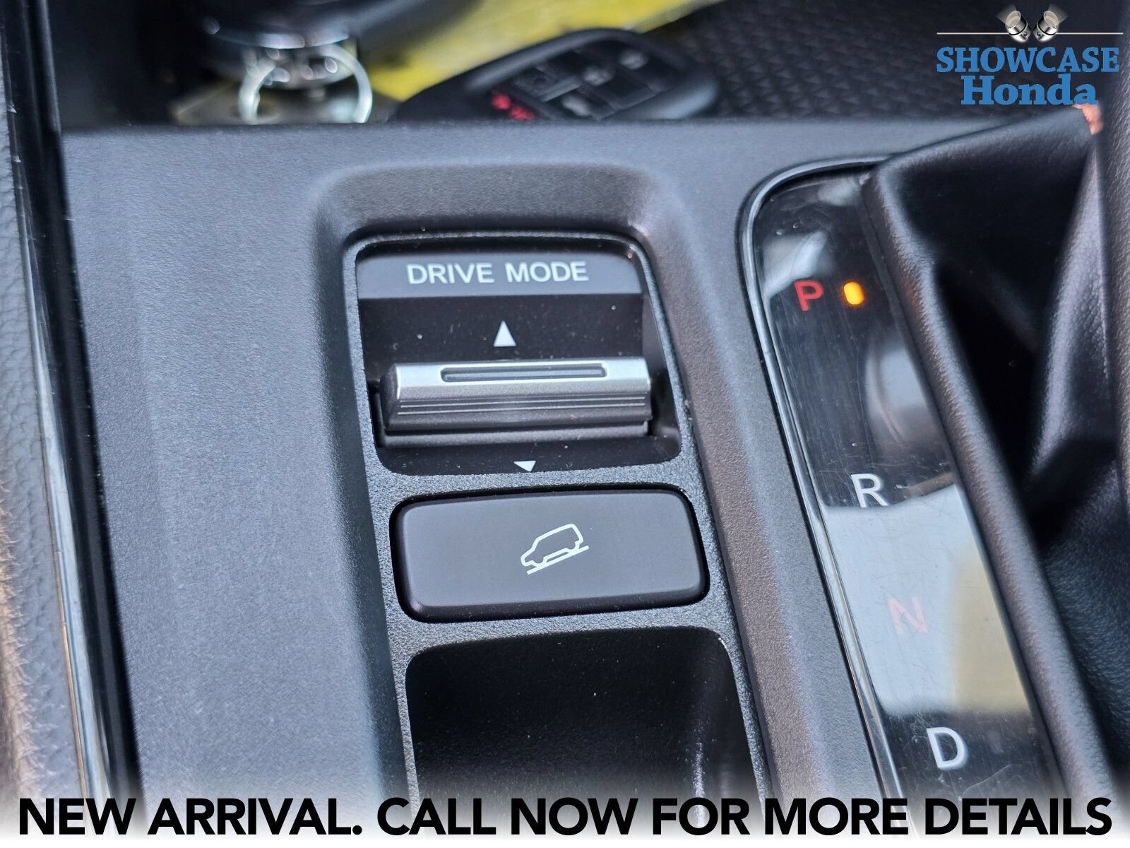 Used 2024 Honda CR-V Sport image 23