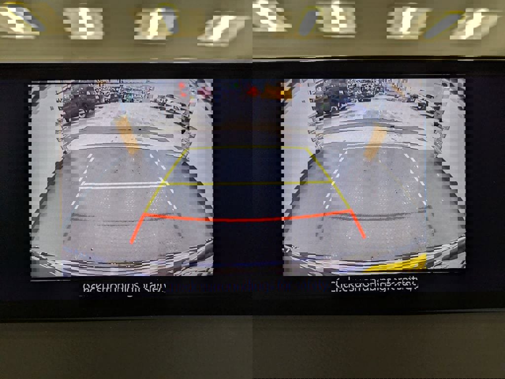 Certified 2023 MAZDA CX-5 AWD 2.5 S w/ Premium Plus Pkg image 16