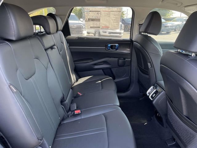 New 2026 Kia Sorento S FWD image 17