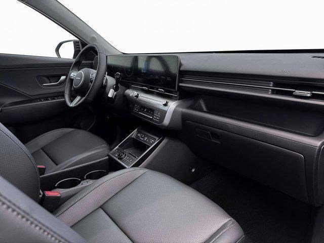 New 2026 Hyundai Kona SEL Premium image 15