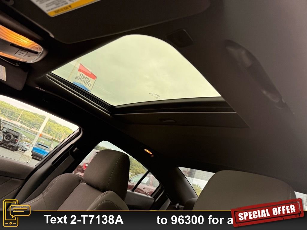 Used 2023 Dodge Charger Scat Pack RWD image 15