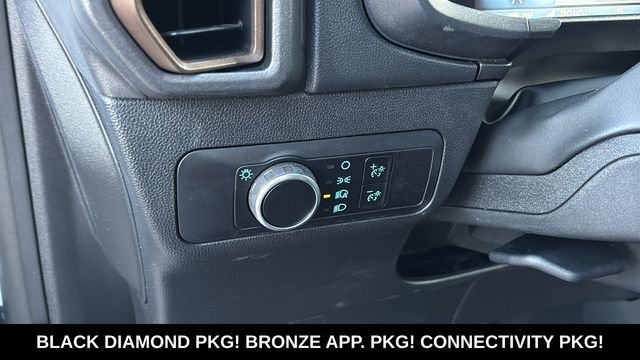 New 2026 Ford Bronco Sport Big Bend AWD/4WD image 11