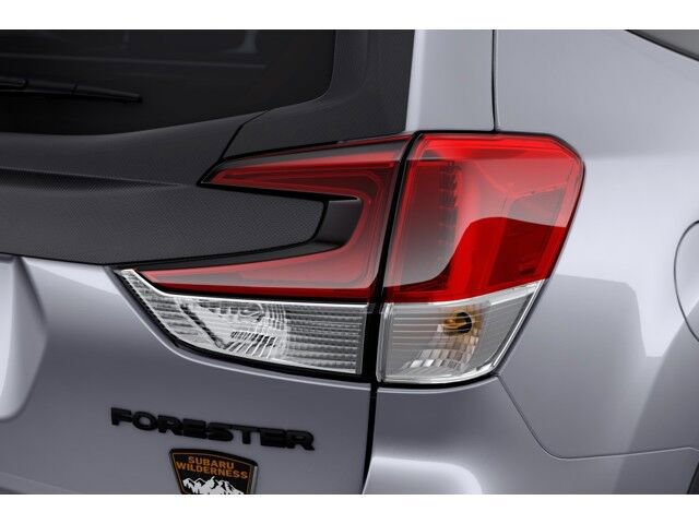Used 2023 Subaru Forester Wilderness image 13