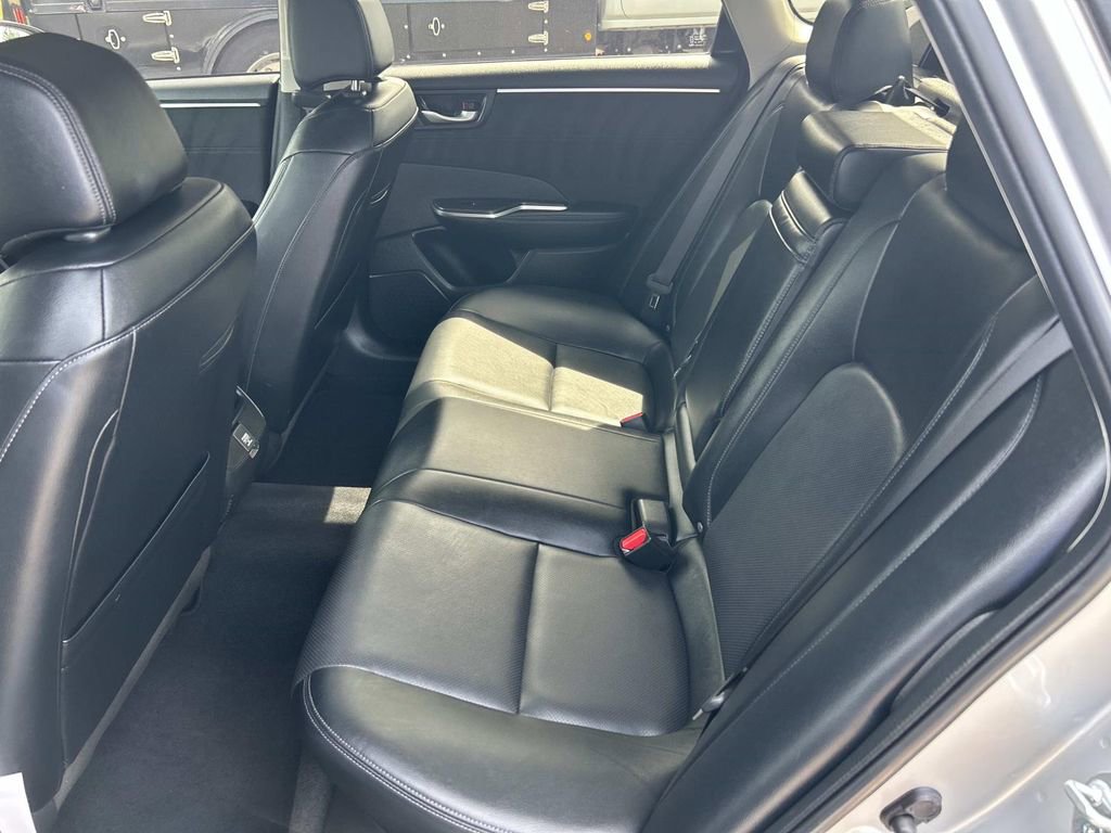 Used 2018 Honda Clarity Touring image 19
