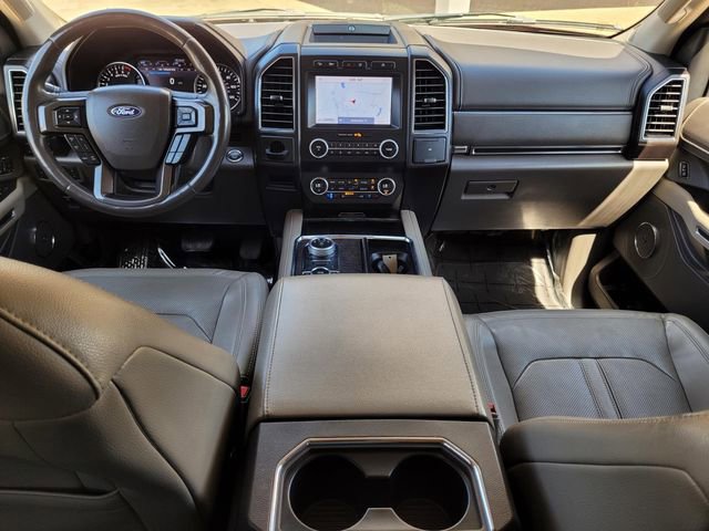 Used 2021 Ford Expedition Max Limited AWD/4WD image 23