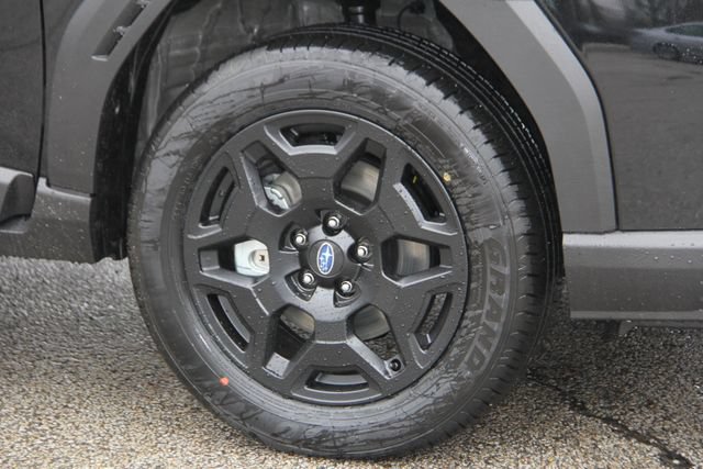 New 2026 Subaru Outback Limited AWD/4WD image 12
